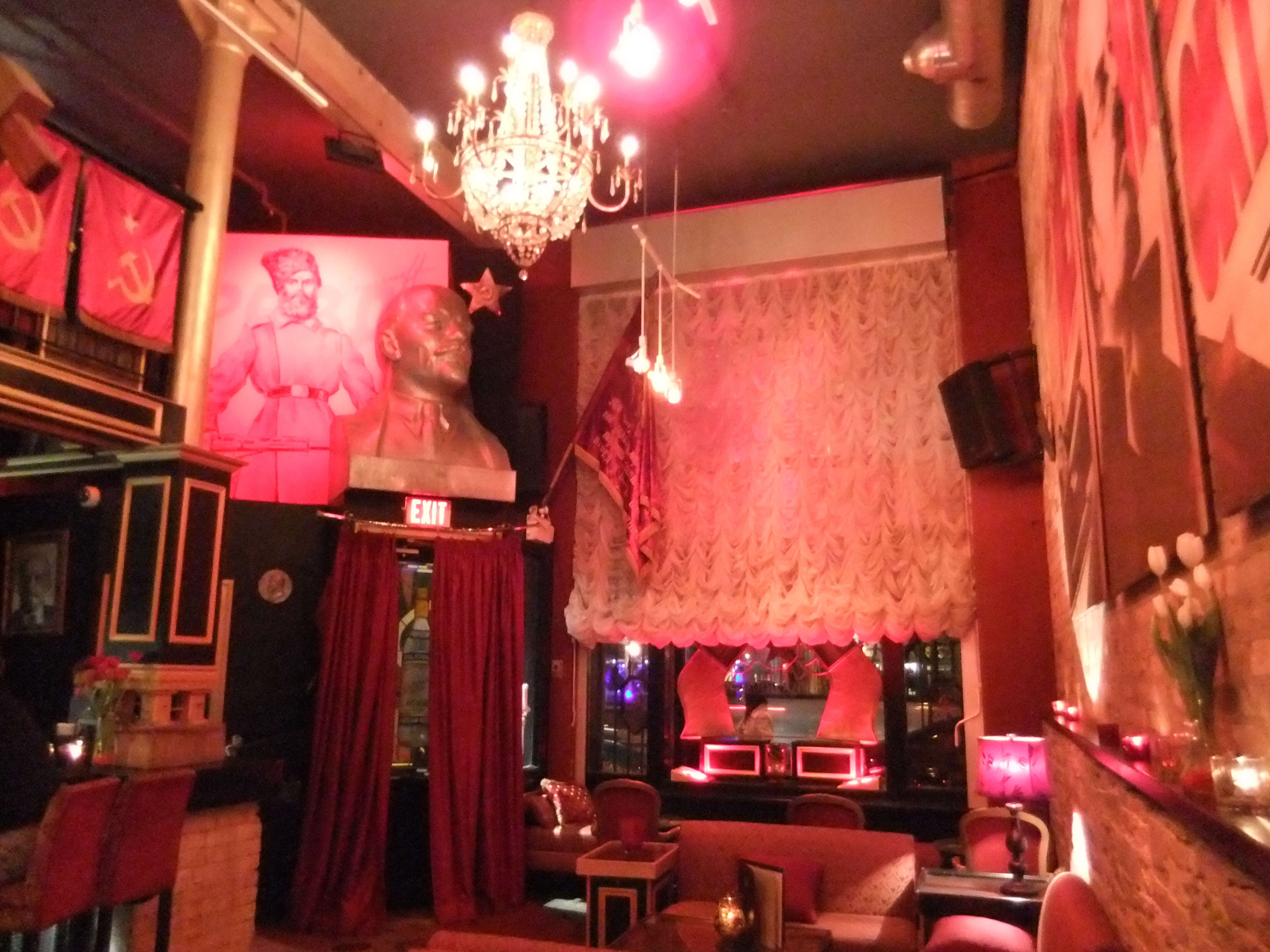 2011 Bar Pravda