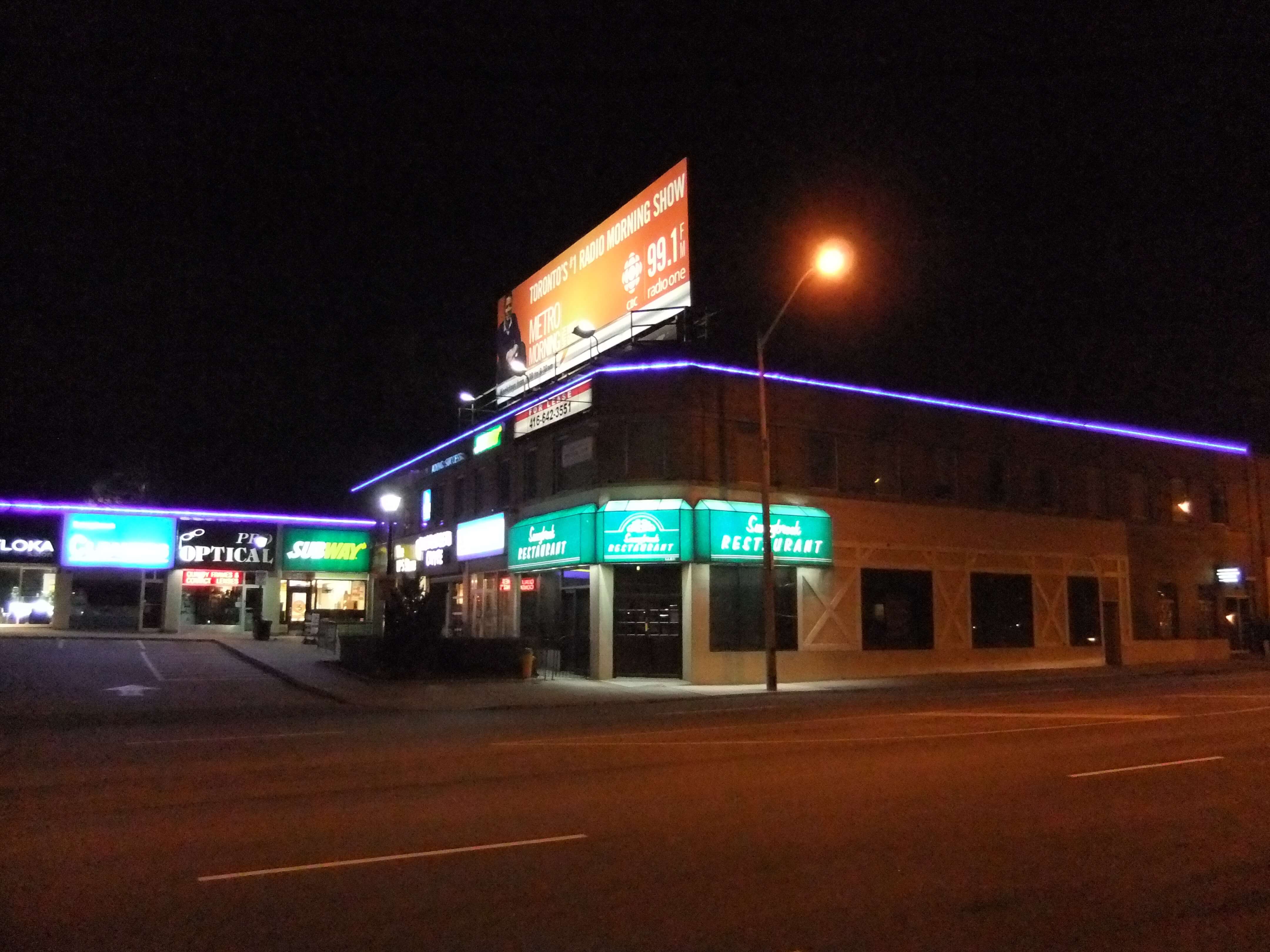 2011 Bayview Ave and Eglinton Ave 3