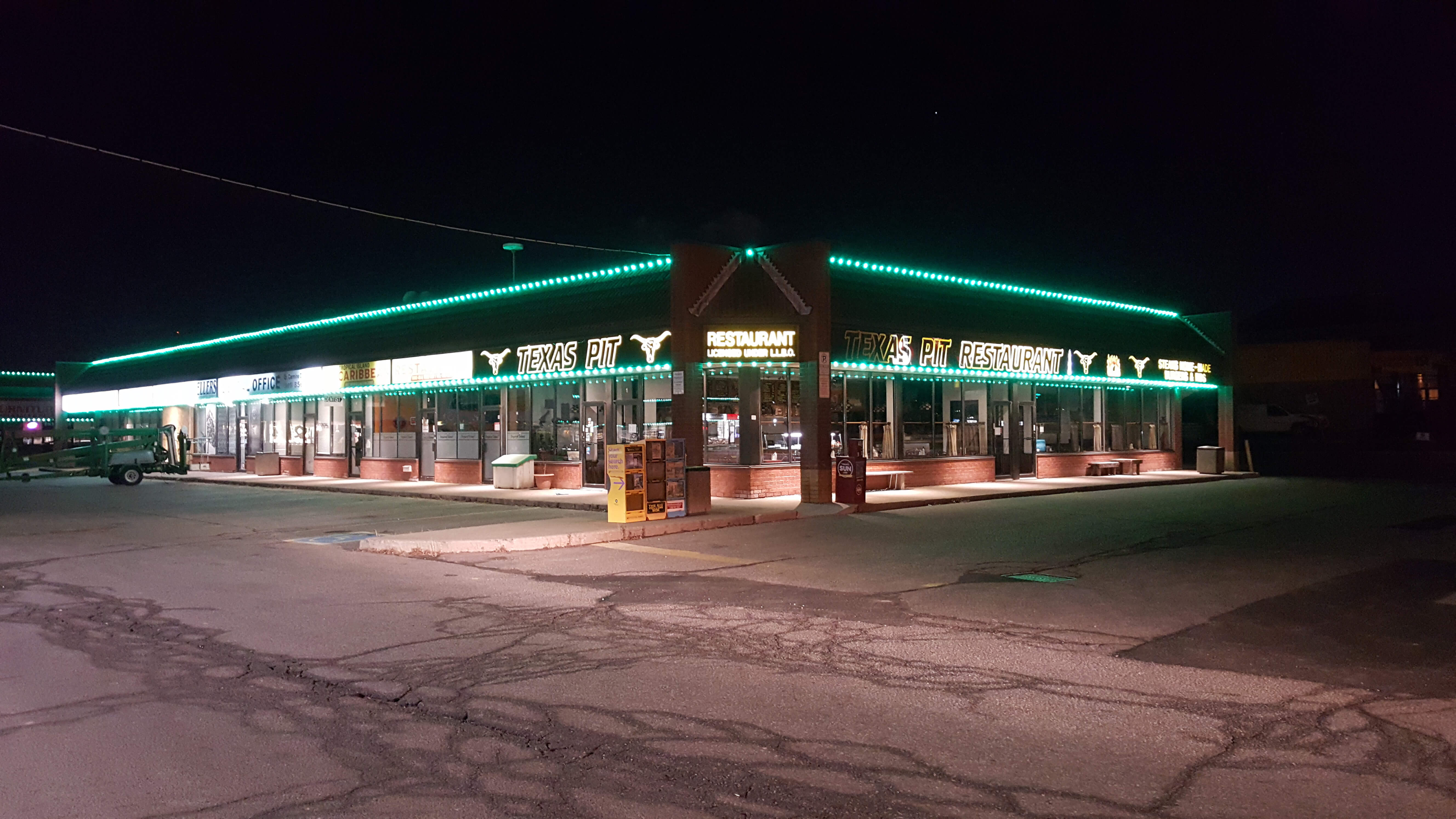 2011 Bayview Ave and Eglinton Ave 5