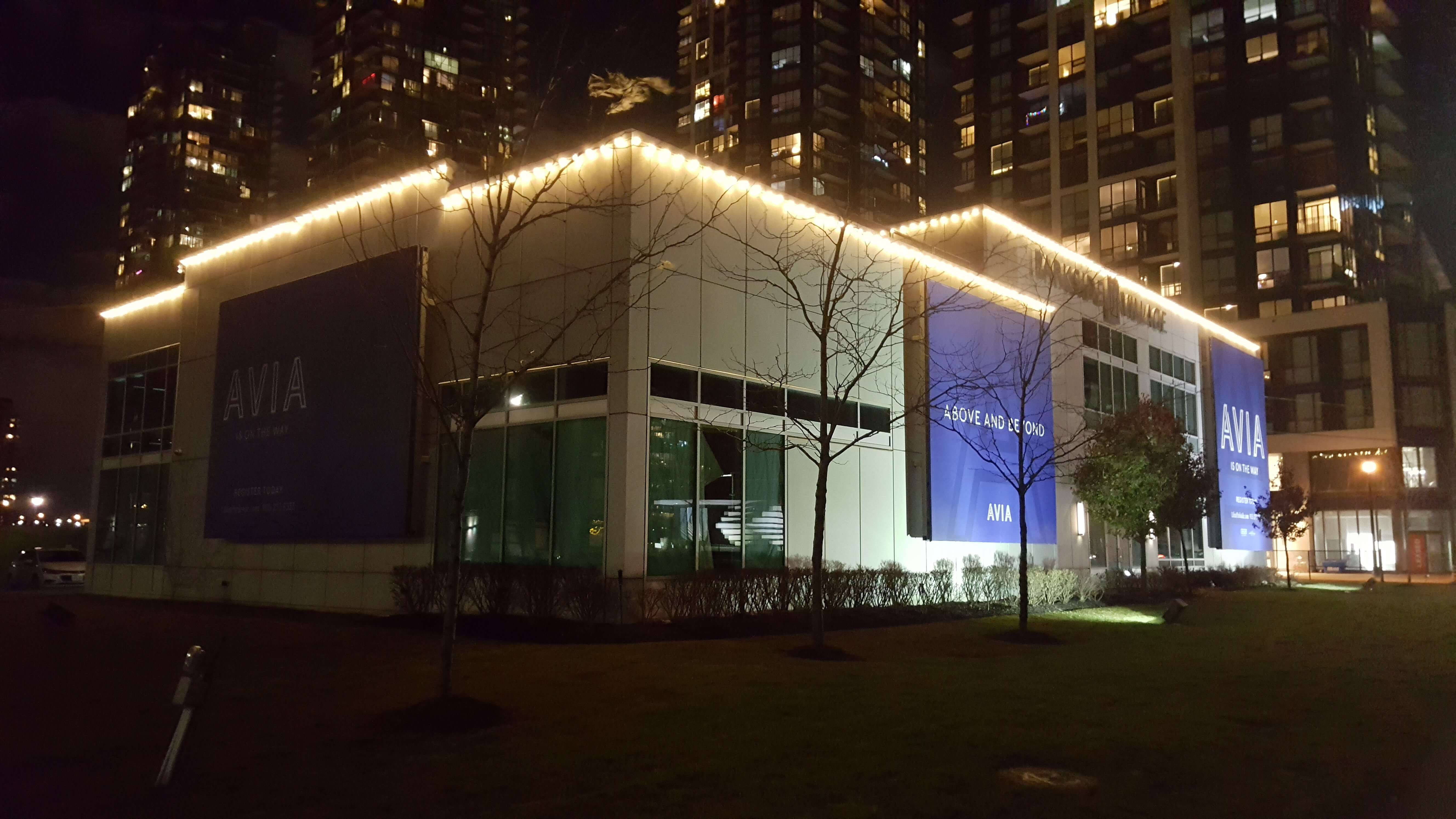 2018 Amacon Mississauga2018 traditional c9 outline