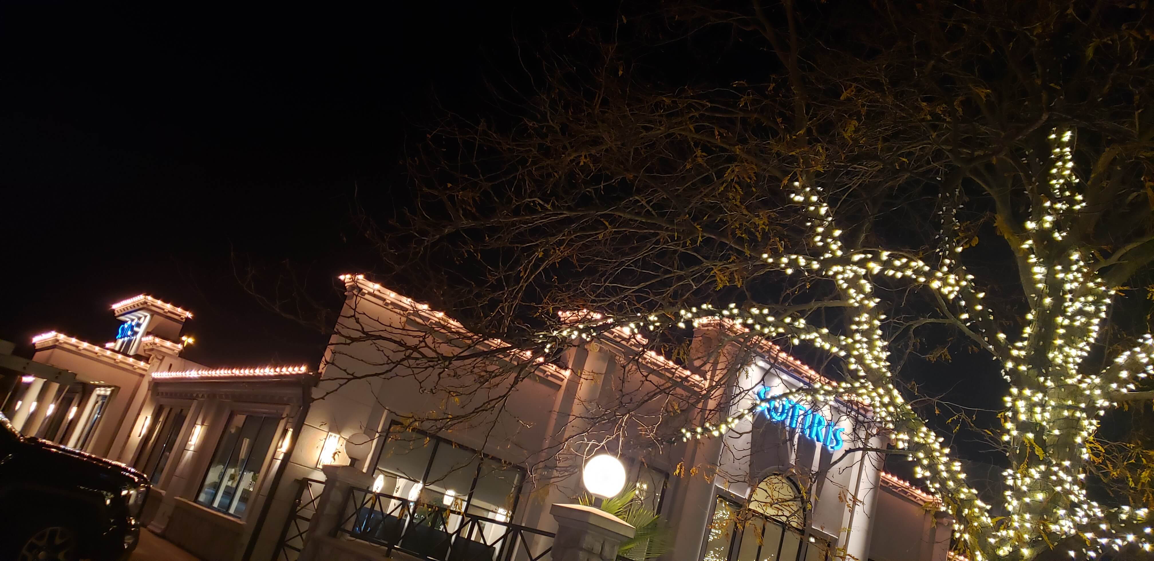 2019 Sotiris Greek restaurant and banquet Berlington