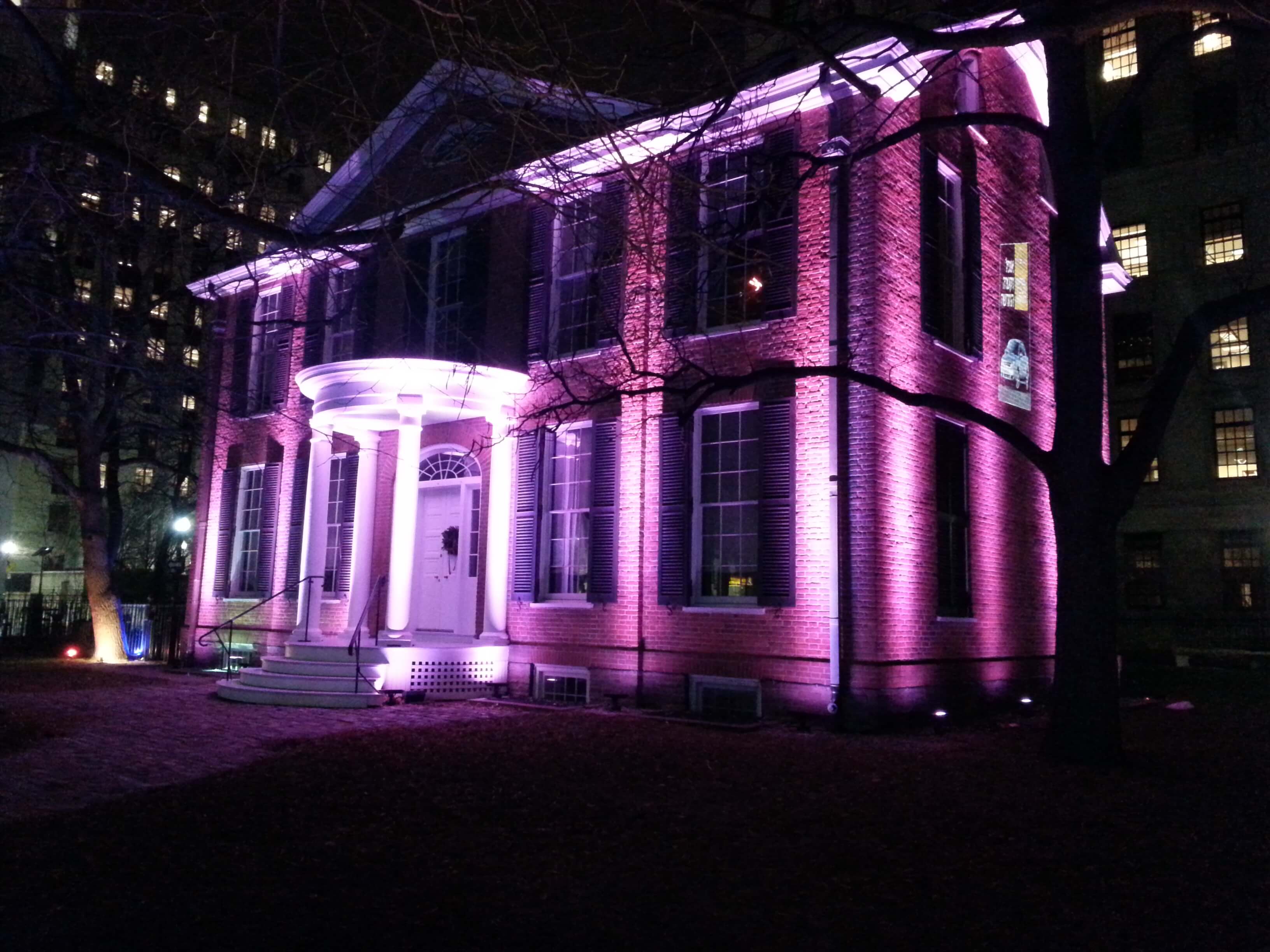 Campbell House Mueseum