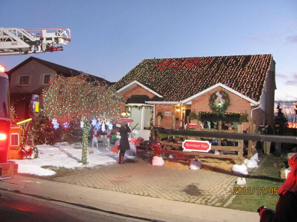 Marilyn Denis show, Holiday Home special 4