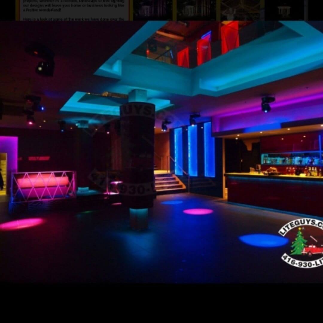 The Mansion Toroto