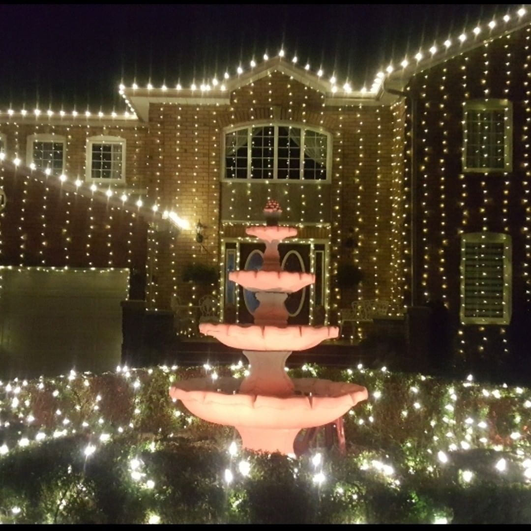 2020 REDGREENBLUE RGB LED Flood light