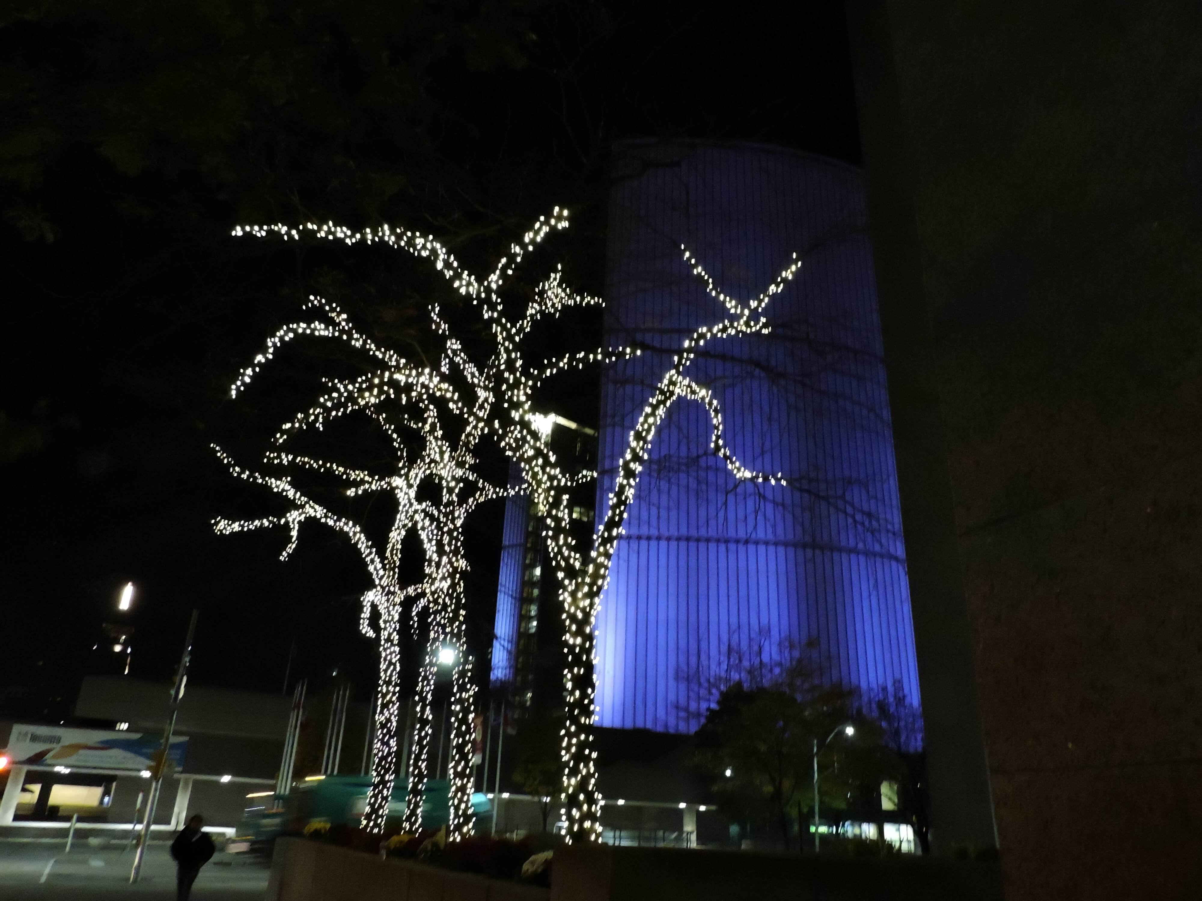 Bell Trinity Square 1