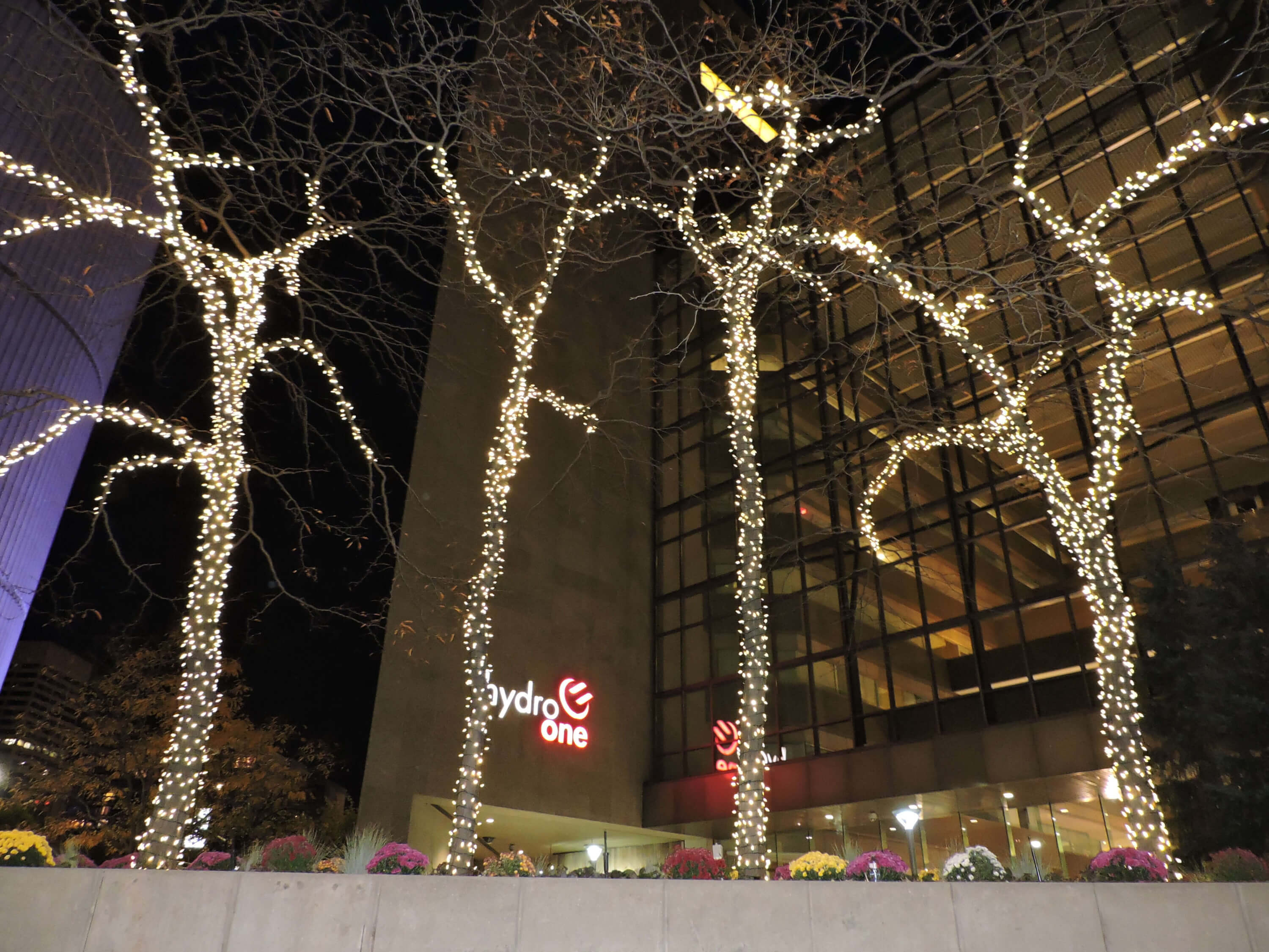 Bell Trinity Square 2