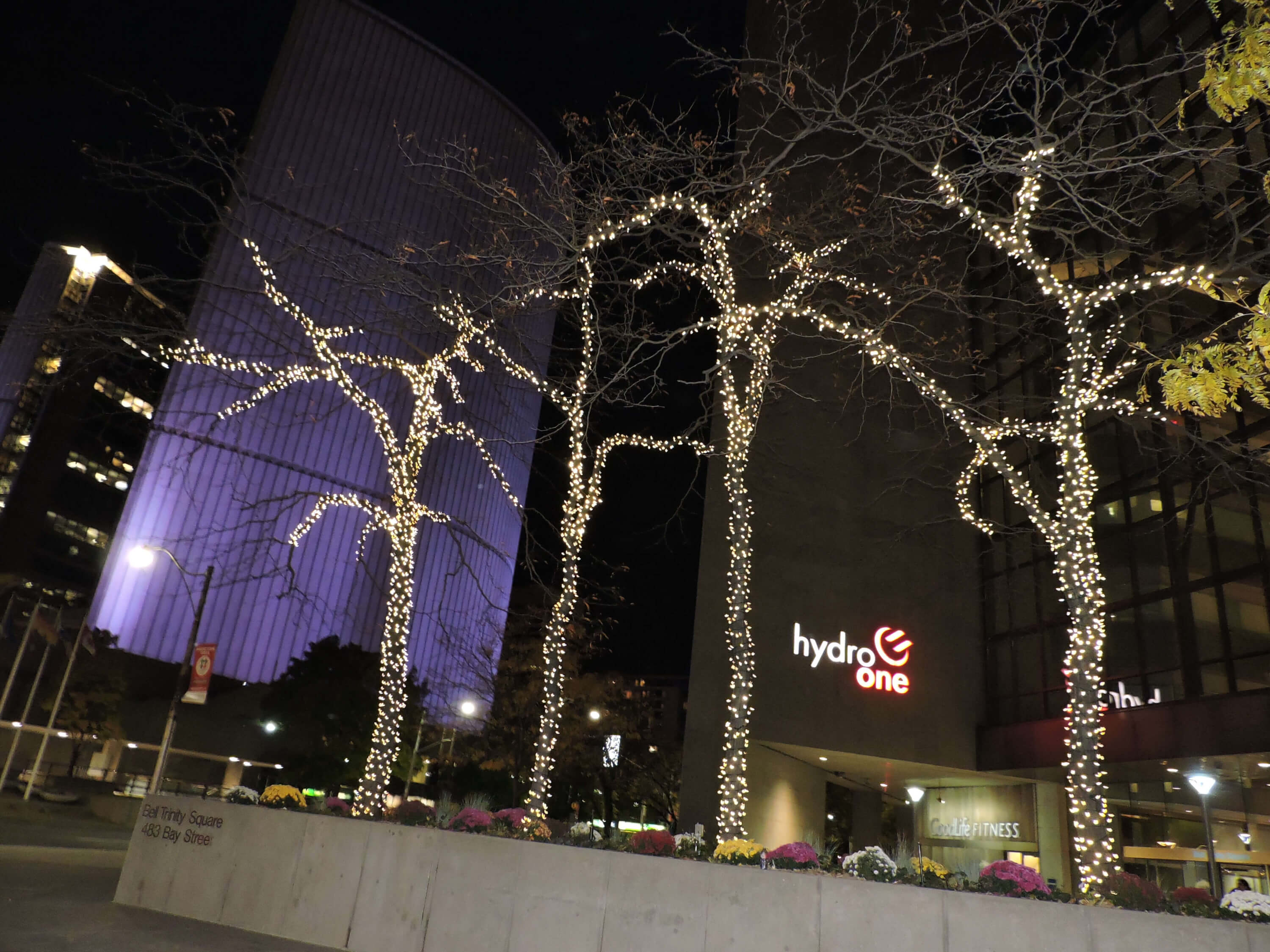 Bell Trinity Square 3