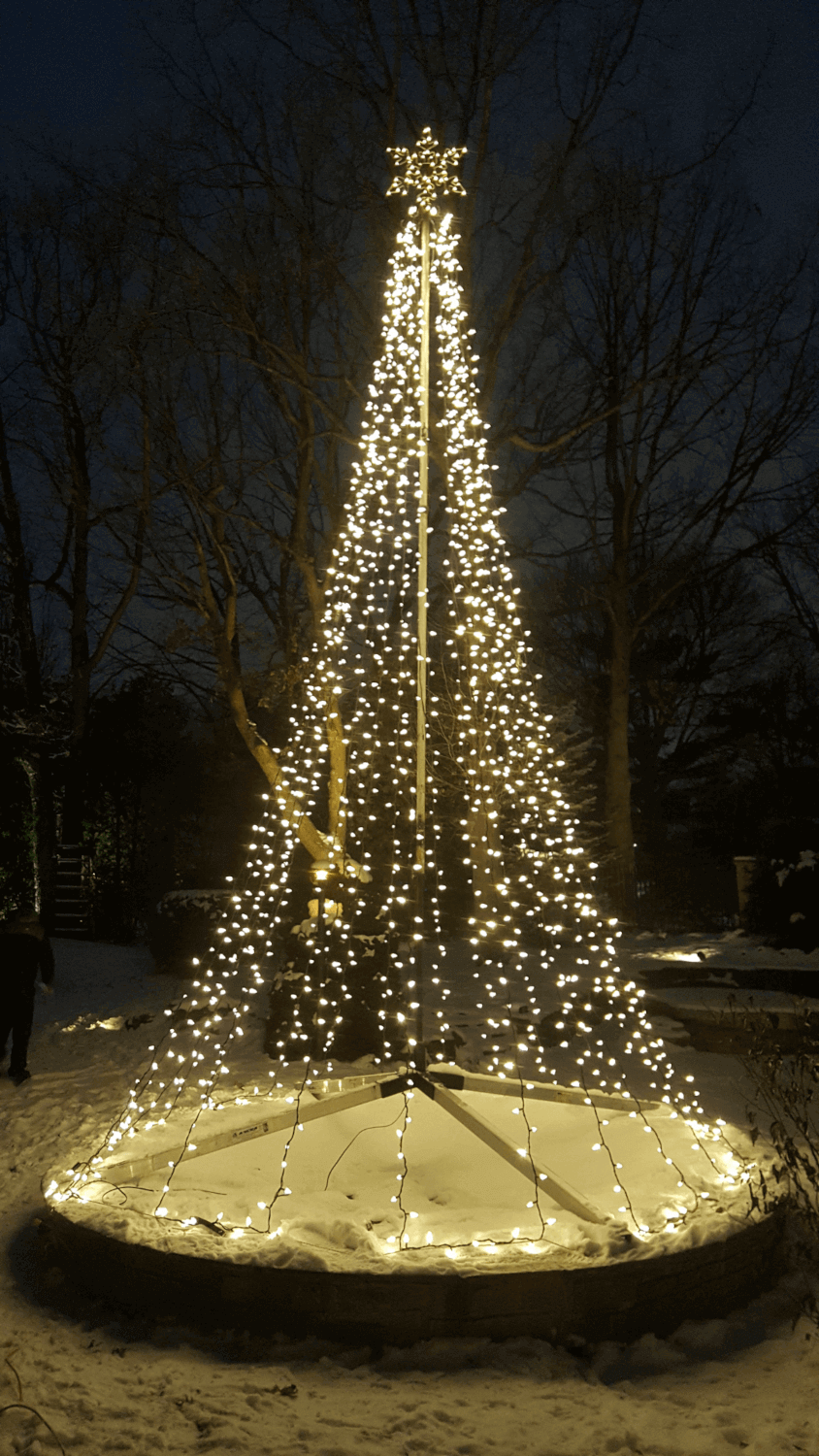 GILCUSTOMMADETREE2017