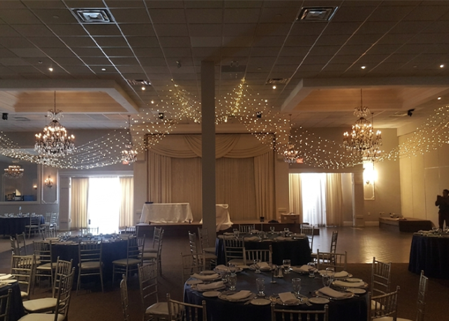 What Will Suit You: Party Lighting or Cinematic Wedding Lighting?