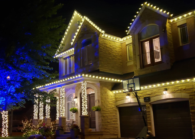 Residential Light or Landscape Installations: What Works Best for Homes?