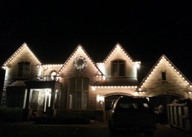 Why Are LED Solutions Popular for Patio Outdoor Lighting Installations?